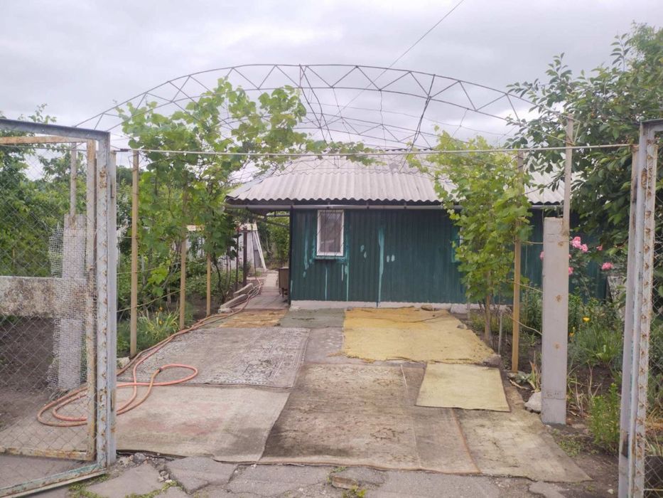 У продажу дача в Малій Данилівці