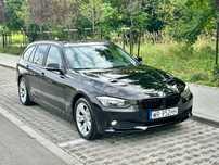 BMW Seria 3 F31 F30 318d 2.0 Diesel 143KM! Kombi! Touring!