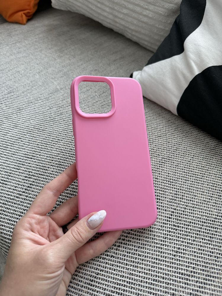 Iphone 16 Pro Max etui case
