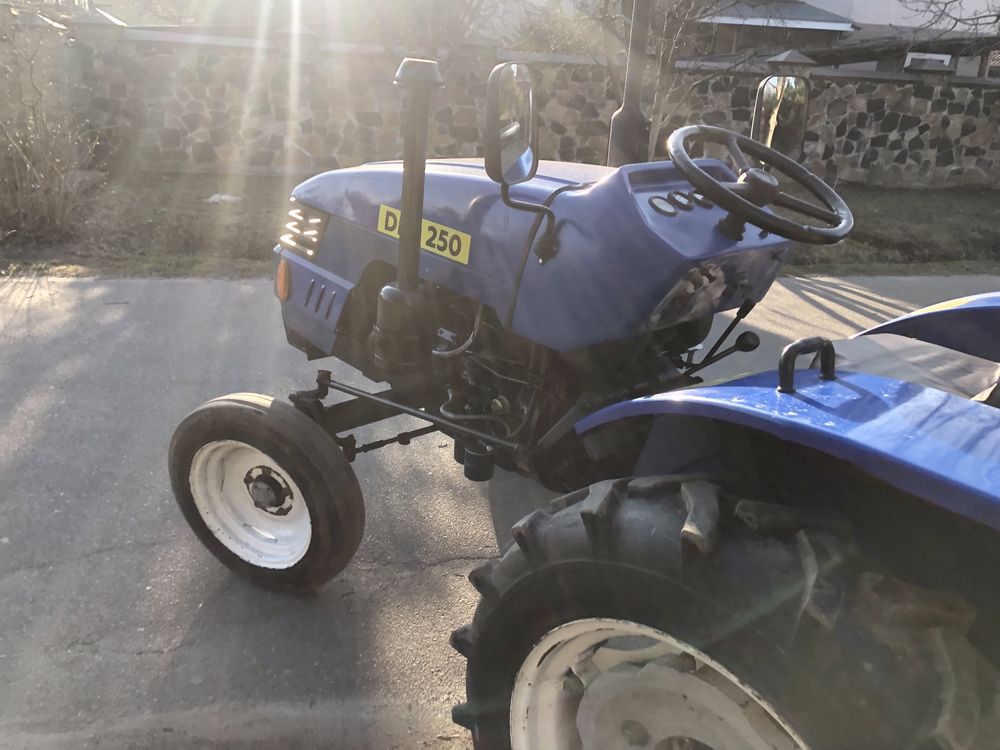 Донгфенг 250, dongfeng df250, донгфенг 240