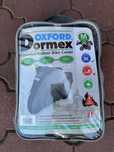 Pokrowiec na Motocykl Oxford Dormex