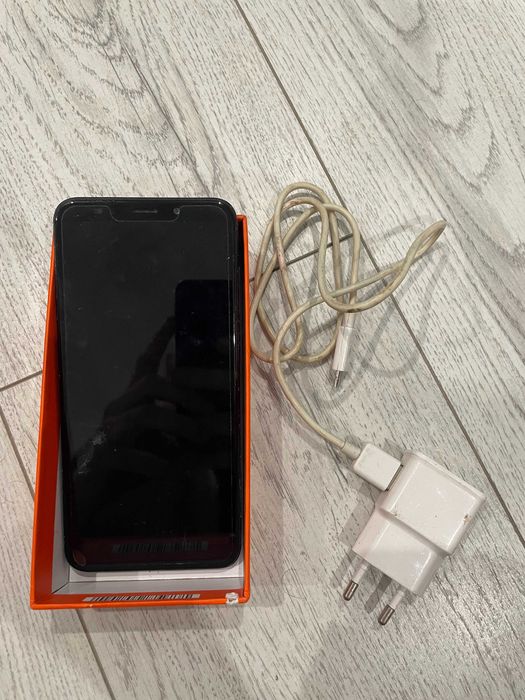 Продам Redmi 5 plus