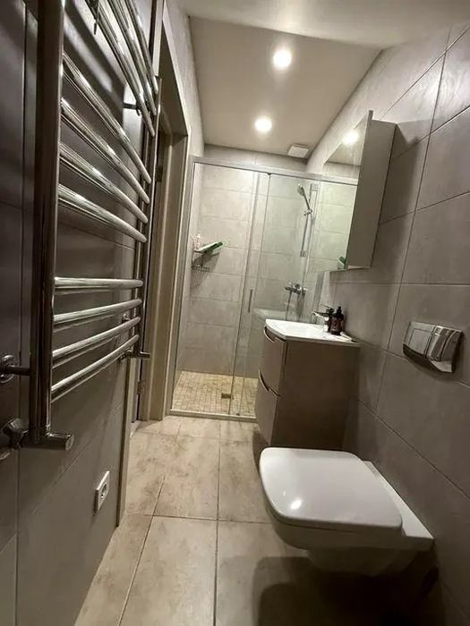 Оренда Таунхаусу Віта-Литовська (Чапаєвка) вул. Лютнева ПЕРША ЗДАЧА