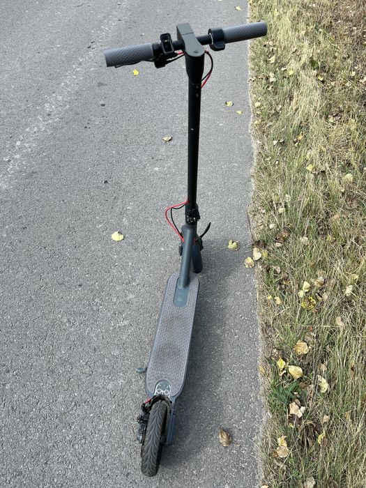 Електросамокат E-Wheels E2S V2