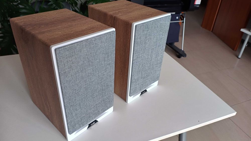 Kolumny Elac Debut Reference DBR62