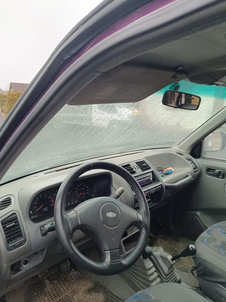 Ford MAVERICK 4x4 1996 rok bardzo ładny