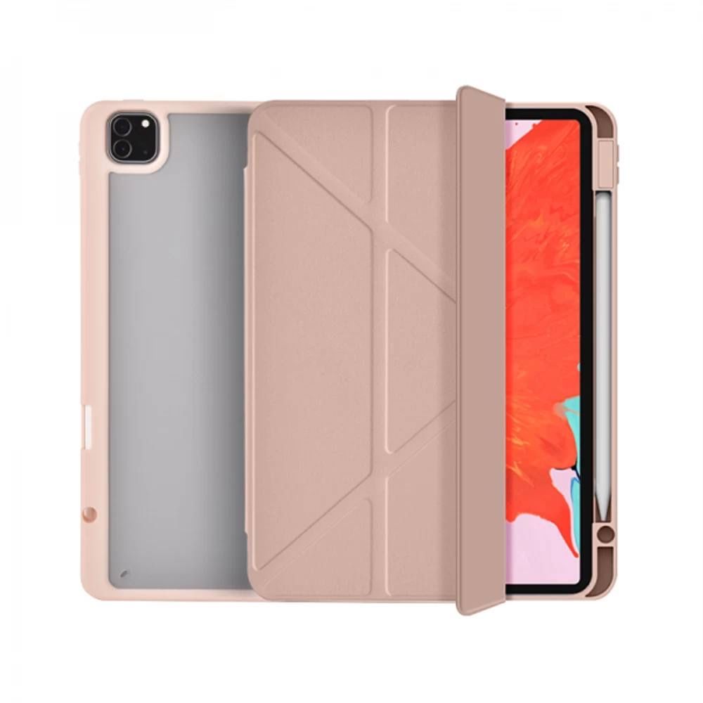 Чехол на ipad wiwu defender origami case оригами айпад air pro 12,9