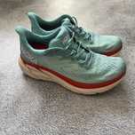 Жіночі кросівки Hoka One One Clifton 8 • Оригінал • Розмір 40 (25 см)
