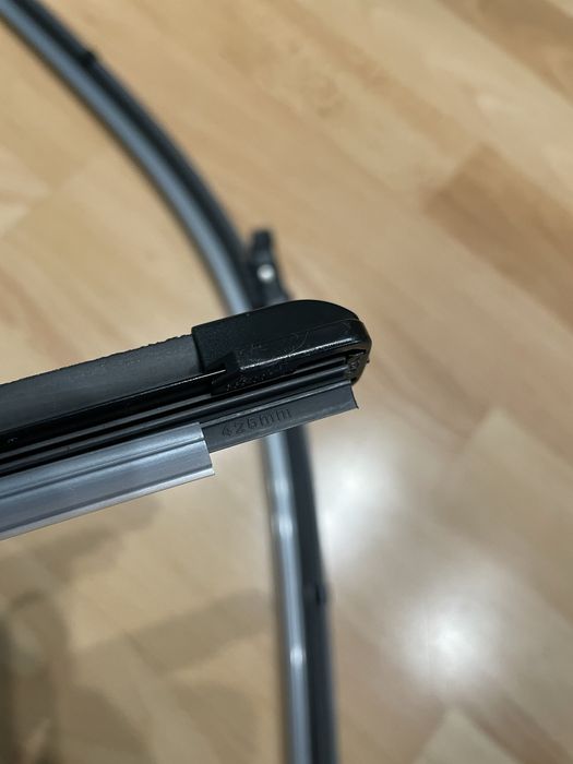 Склоочисники Peugeot 508 508SW 508 SW MK2 R83 2018 - 2023