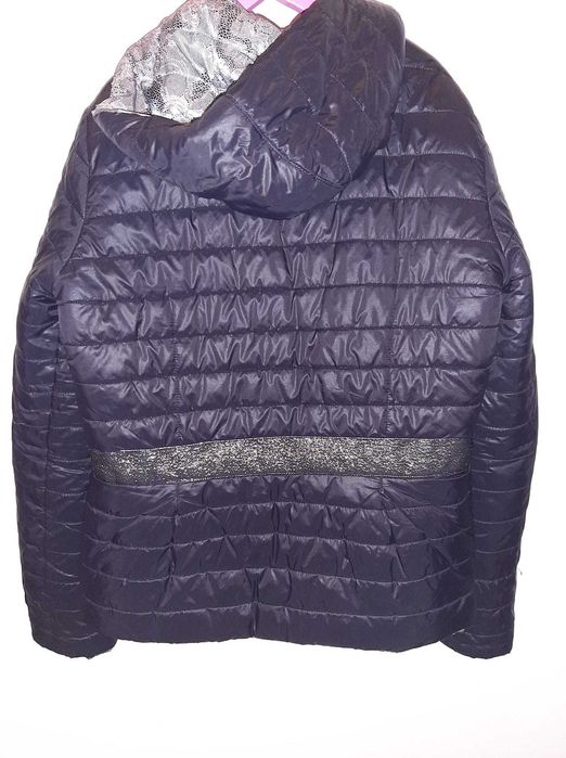 Blusão revesivel Guess original  14 Anos