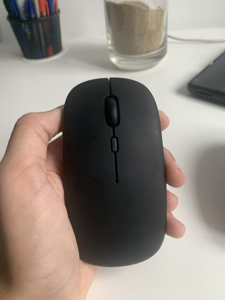 Klawiatura i myszka bluetooth