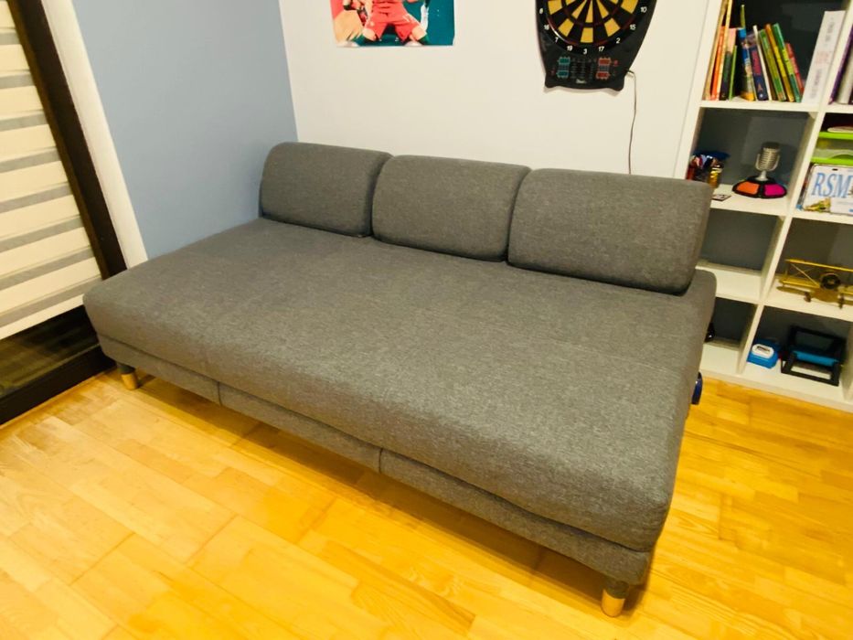 Kanapa Łóżko Tapczan