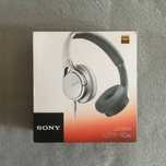 Limited! Słuchawki Sony x The Script MDR-10RC audiofilskie premium