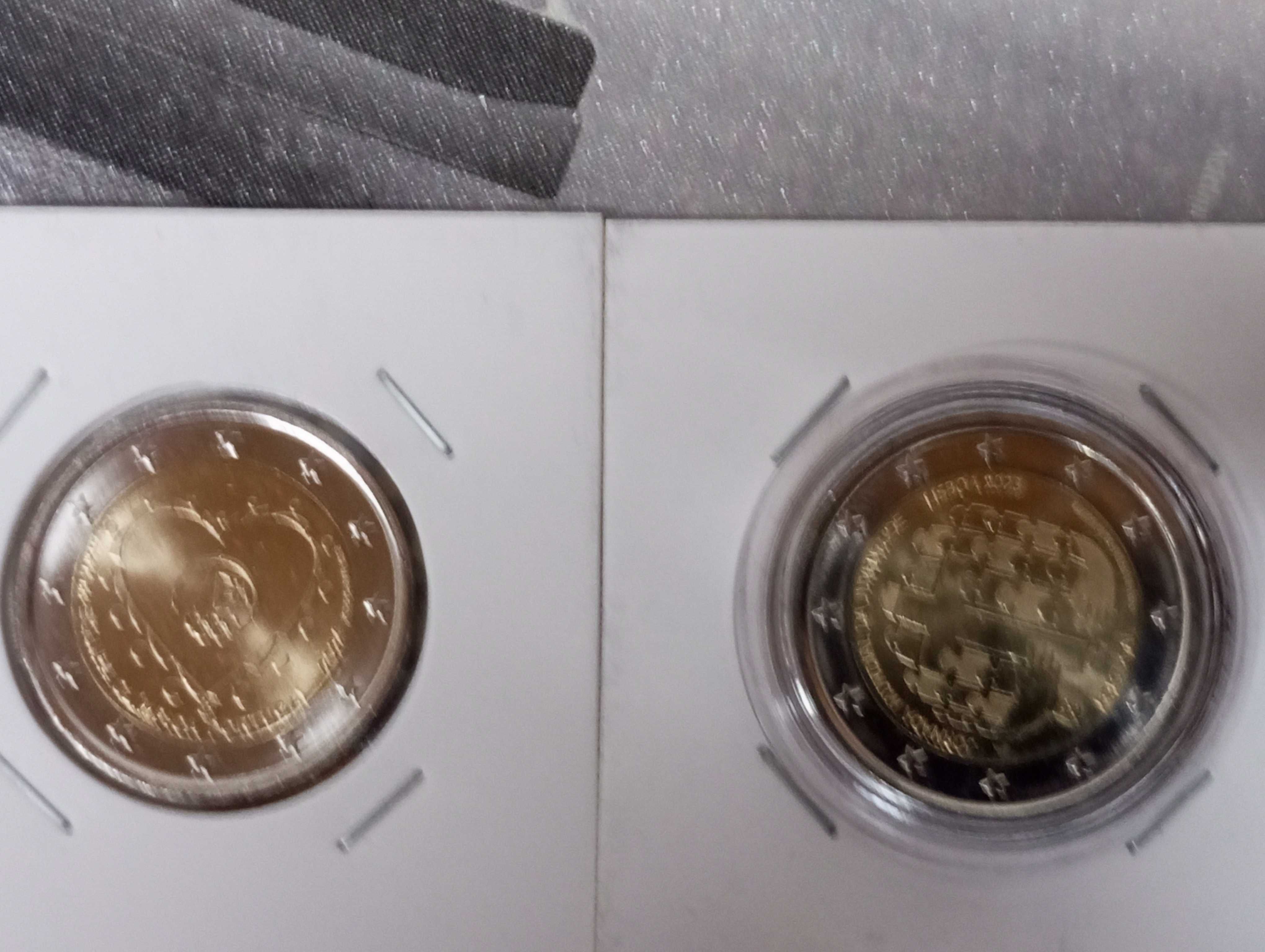 2€ Proof Equipa Olímpica 2024+Jornada M Juventude+Universidade Coimbra