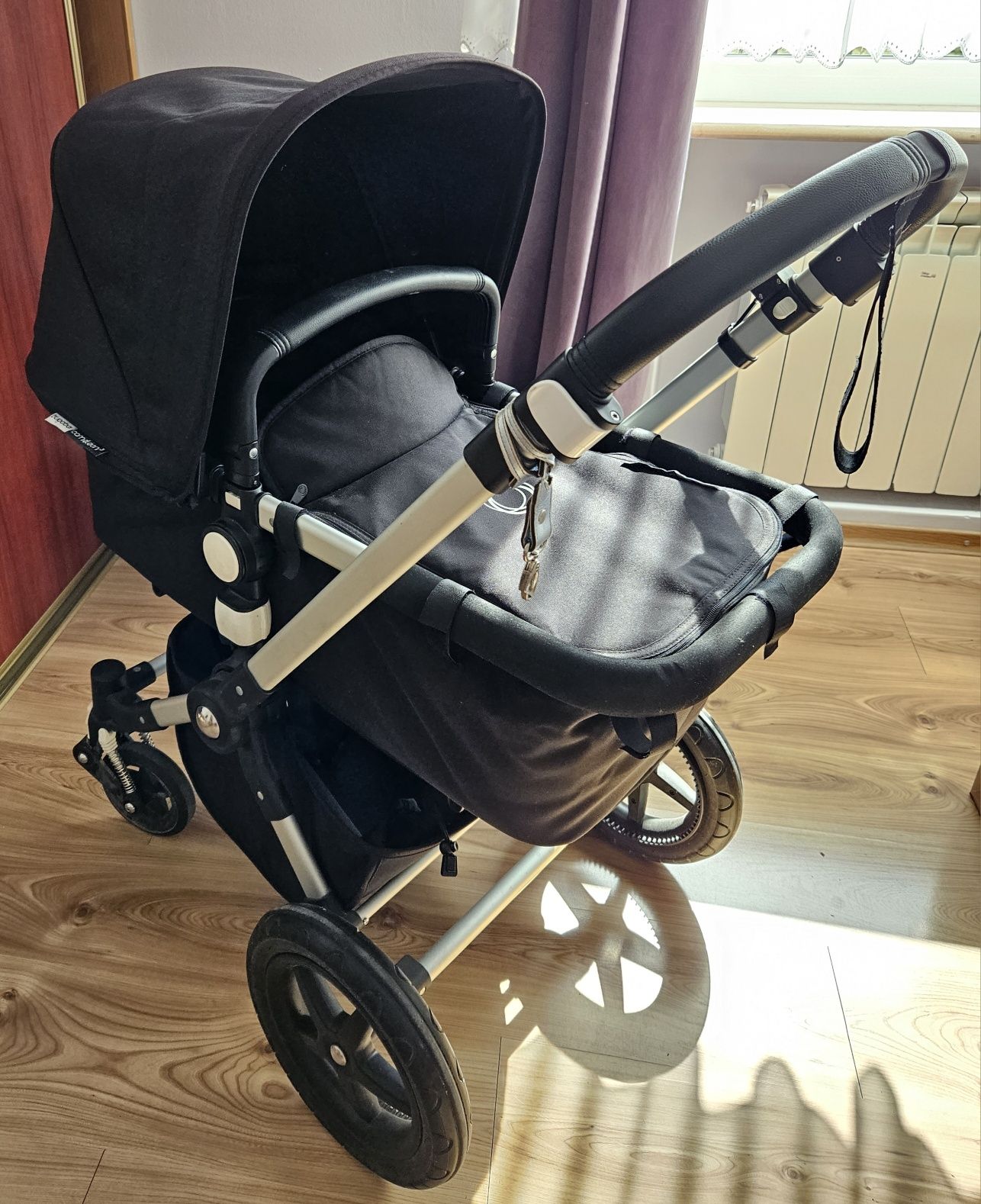 bugaboo Wózek Cameleon 3 Plus + gratis