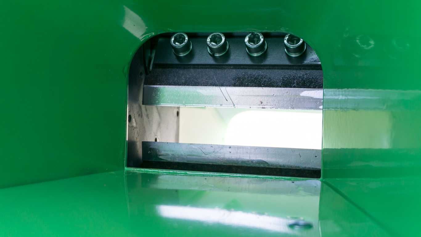 Rębak Ziko XR70N4