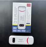 Нові 4G LTE USB модеми з Wi-Fi (роутер)