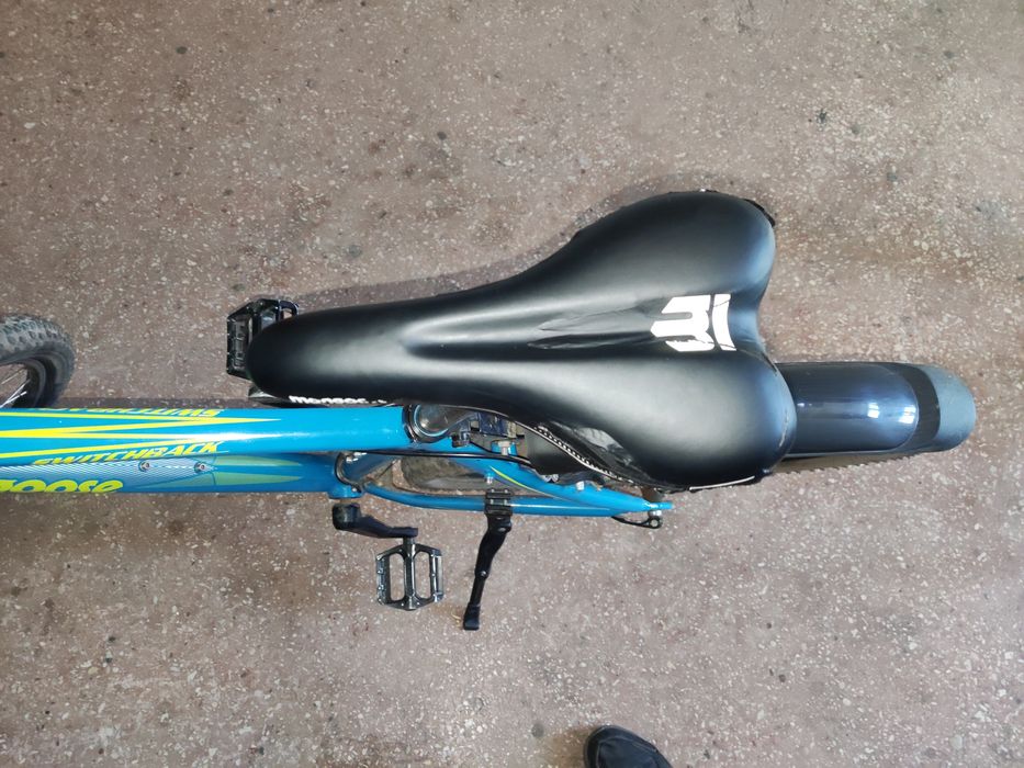 Продам горный велосипед Mongoose.