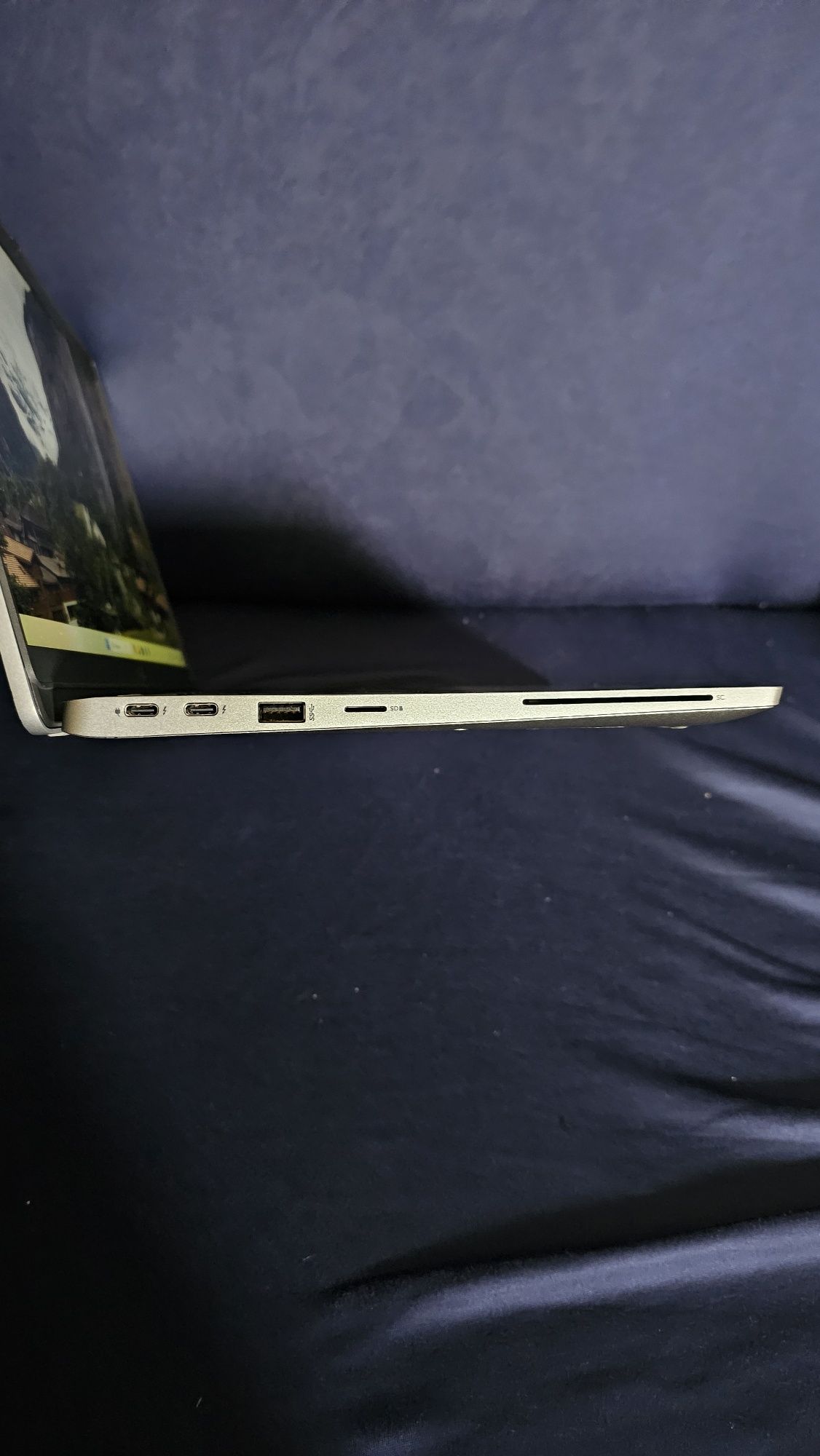 Dell Latitude 5320 (Core i5 11th - 8GB - 256GB)