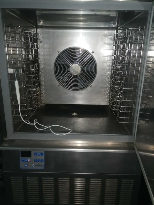 Abatedor temperatura EDESA