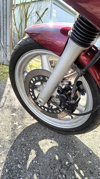 Suzuki GSX 1100 G