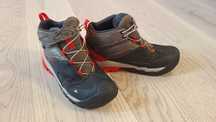 Buty trekkingowe Quechua dla dzieci 33