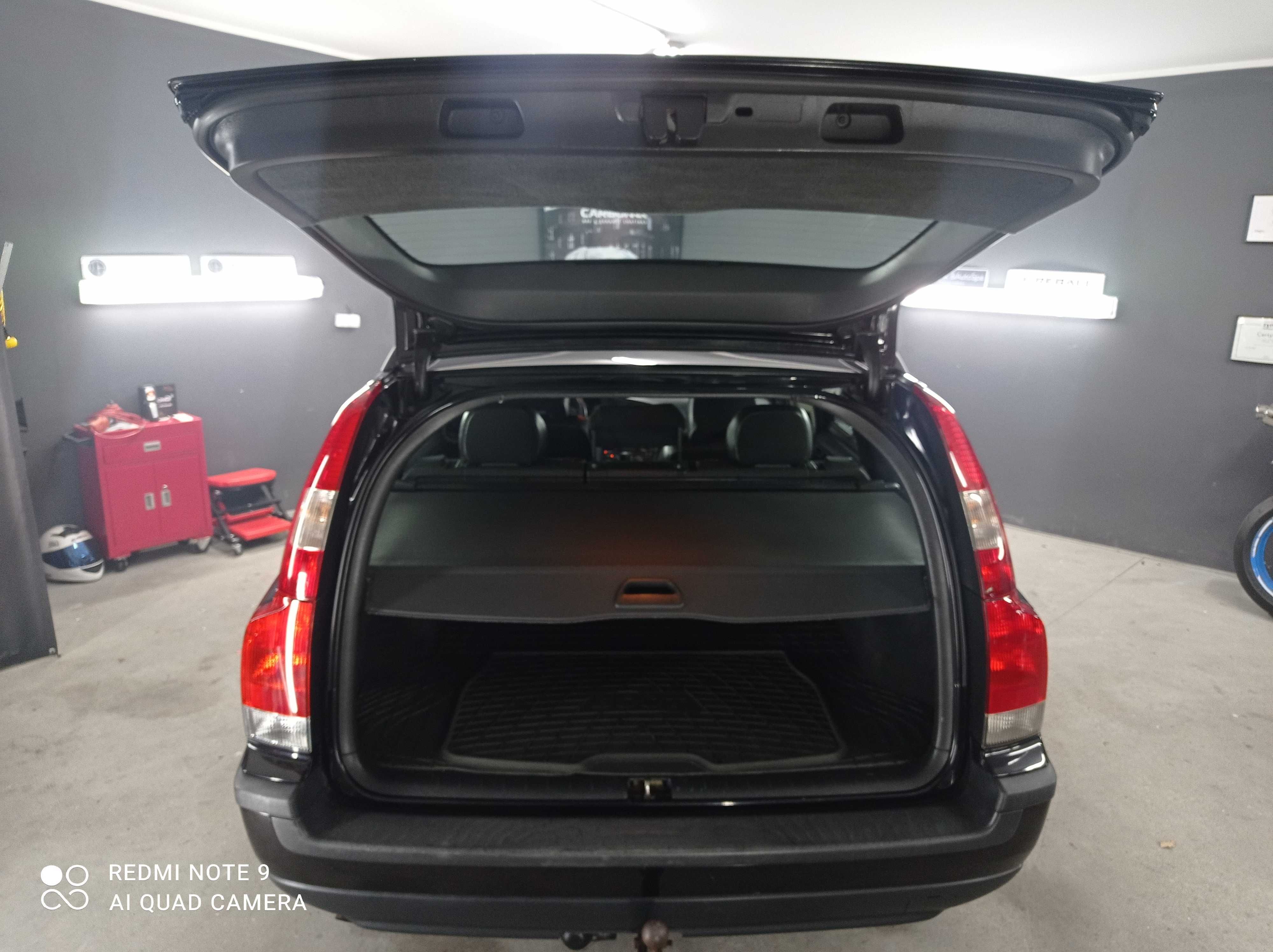 Wynajem VOLVO V70  Gaz hak 1.4T 99300 Kutno 200zł doba PL 250zł Europa