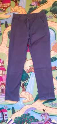 Spodnie F&F roz.152