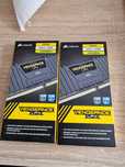 2x Pamięć DDR4 Vengeance LPX 8GB/3000 (1*8GB) BLACK