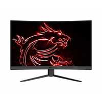 MSI Optix G27CQ4 27" LED Wide QuadHD 165Hz FreeSync Curvo