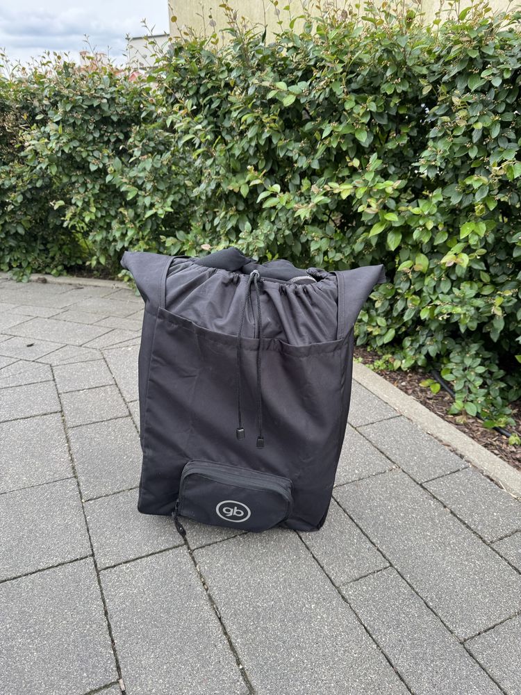 Wózek Cybex gb Pockit