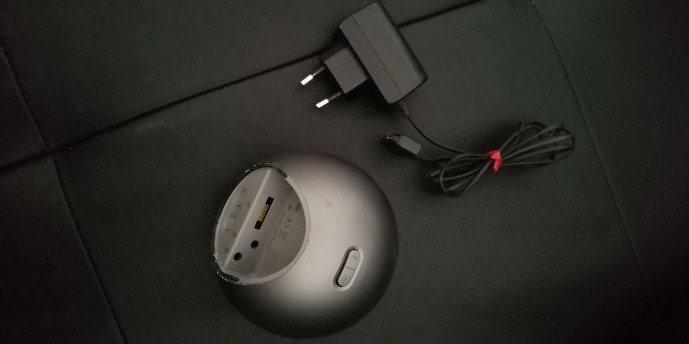 Coluna de som Sony Ericsson MBS 200