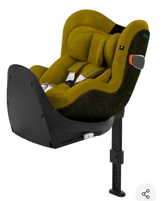 CYBEX Sirona Z i-Size + Base