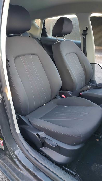 Seat Ibiza 6J Muito Conservado