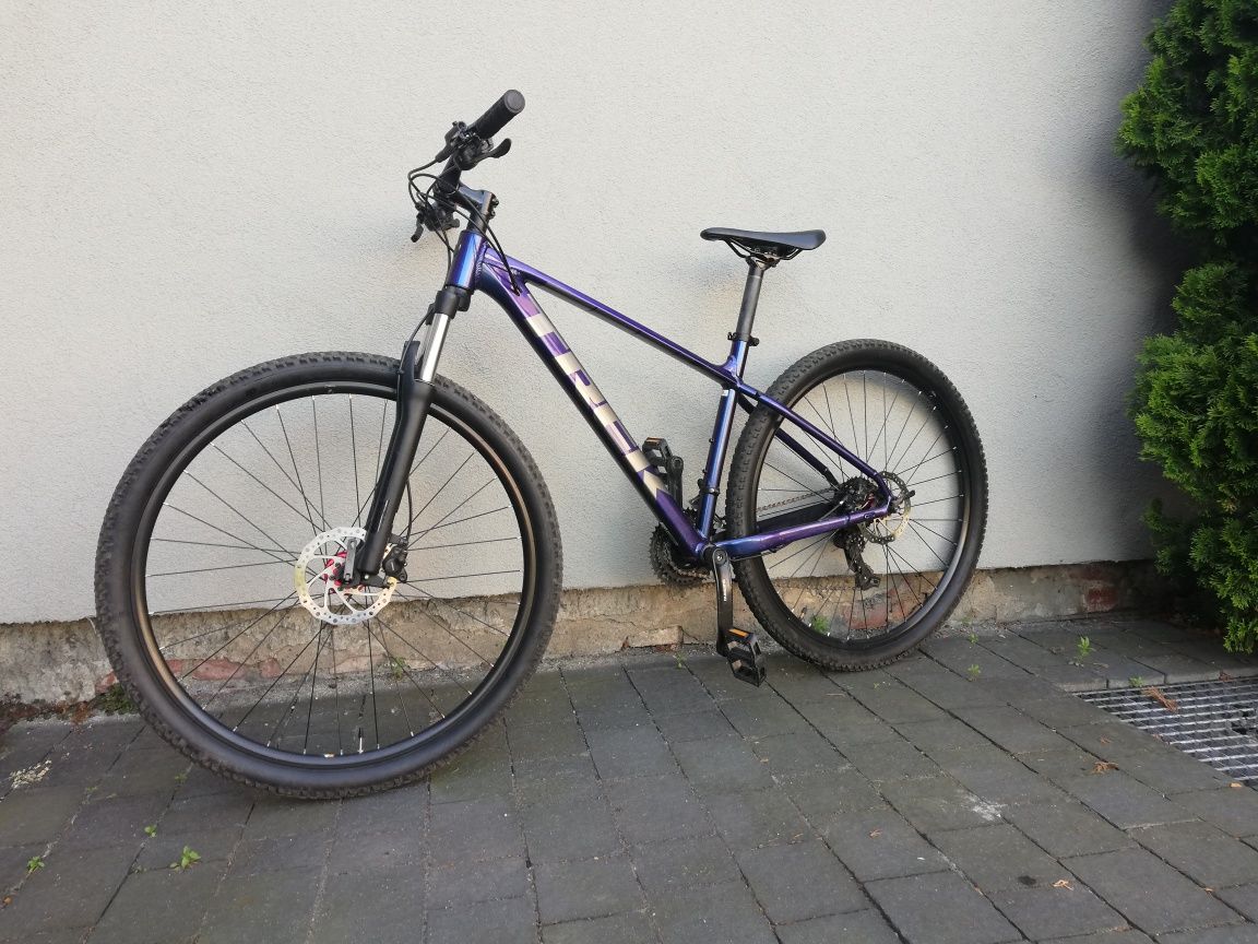 Trek marlin 5 gen2