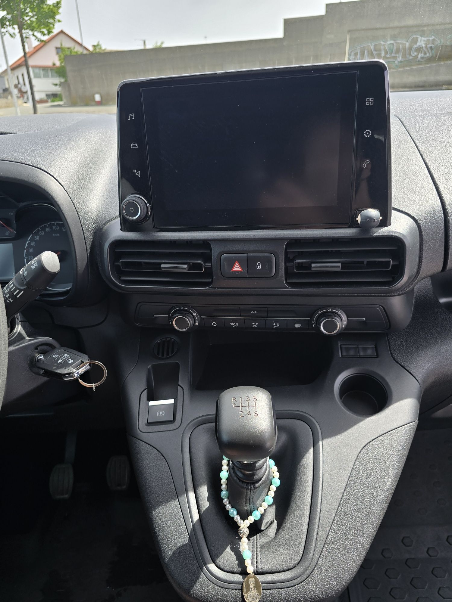 OPEL COMBO 1.5 de 100cv