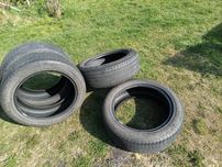 Opony Pirelli scorpions 18"