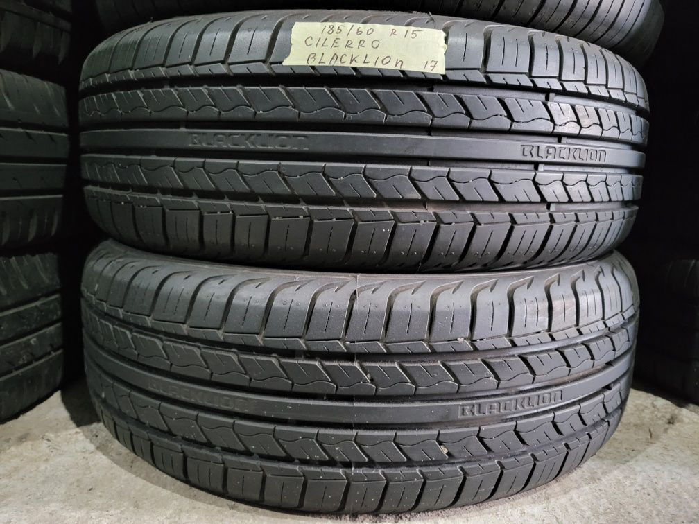 185/60R15 Склад Continental 55 195