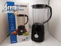 Blender Kielichowy Home Essetnial, Komplet, Stan db!