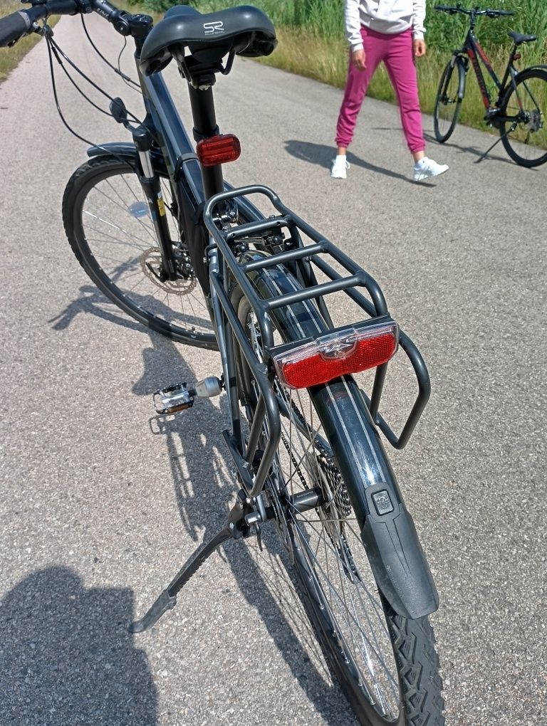 Sprzedam rower Unibike