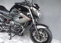 Yamaha XJ 6 2014