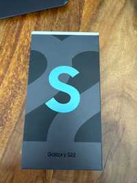 Samsung Galaxy S22 NOWY