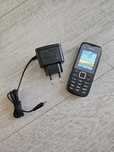 Telefon Nokia C1-01 + ładowarka