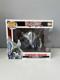 Funko Pop Yu-Gi-Oh Stardust Dragon