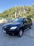 Mitsubishi Outlander 2007р