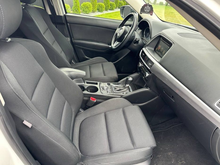 Мазда. СХ-5. Аатомат 2,2 дизель