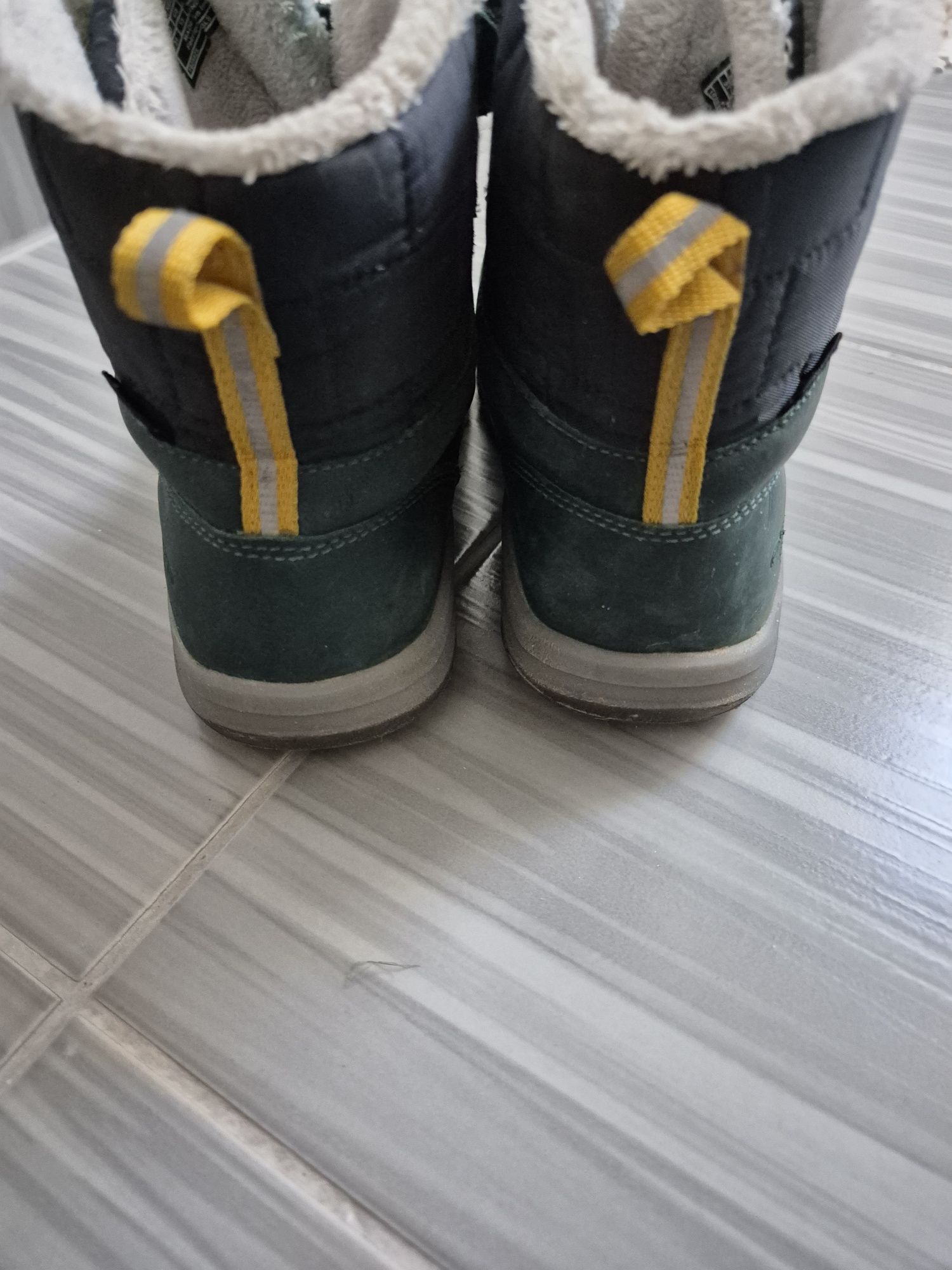 Keen śniegowce buty zimowe 31 rozmiar