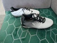 Buty sportowe, turfy