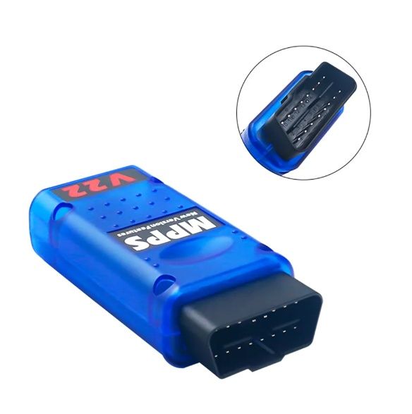 Продам Програматор MPPS V22