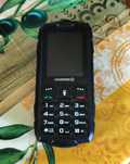 Telefon Hammer czarny